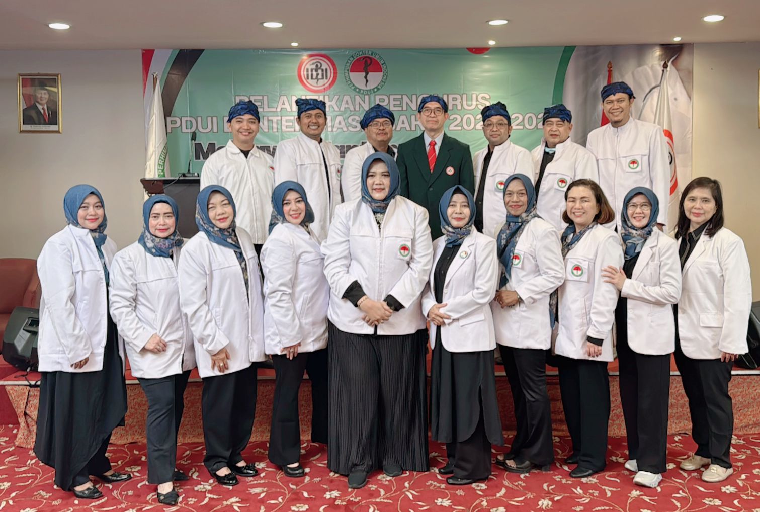 PIT PDUI Kota Sawahlunto 2019
