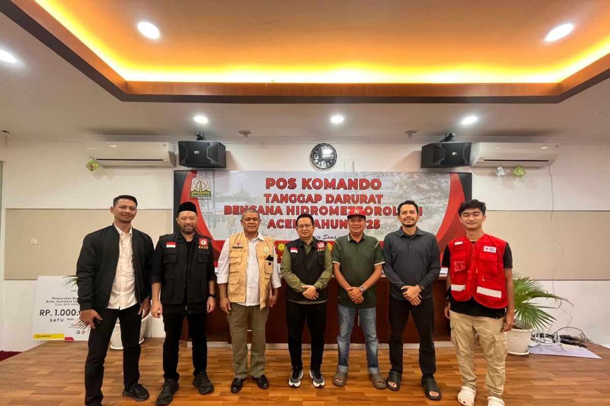 PERSI Kota Sawahlunto menggelar rangkaian kegiatan Webinar, Seminar, dan Workshop yang berlangsung di Pasteur Convention Center, Holiday Inn Pasteur Bandung