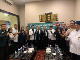 PDUI Kota Sawahlunto Tegaskan Komitmen Dukung Penuh Asosiasi Dokter Khitan Indonesia